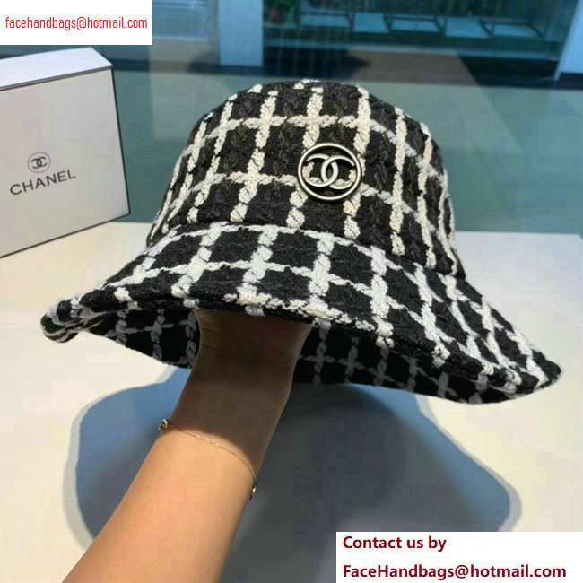 Chanel Cap Hat CH107 2020