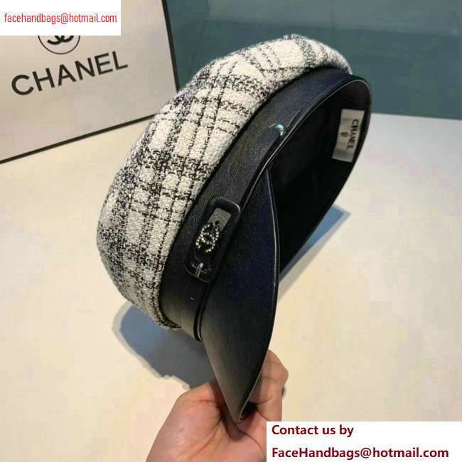 Chanel Cap Hat CH108 2020