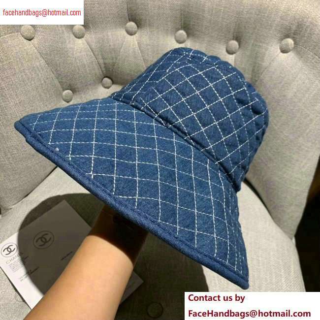 Chanel Cap Hat CH110 2020