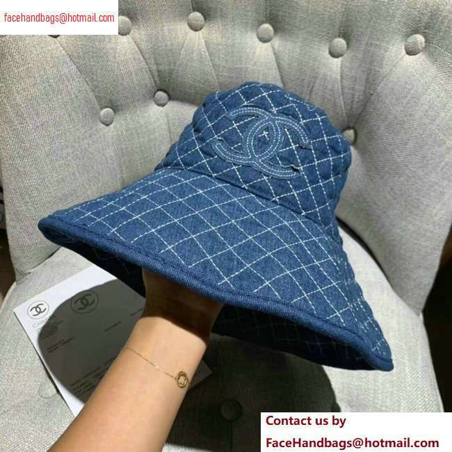 Chanel Cap Hat CH110 2020