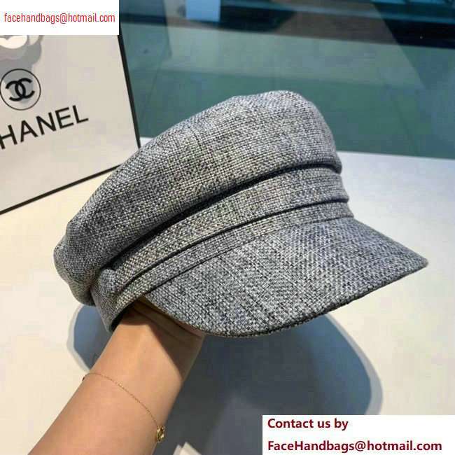Chanel Cap Hat CH89 2020