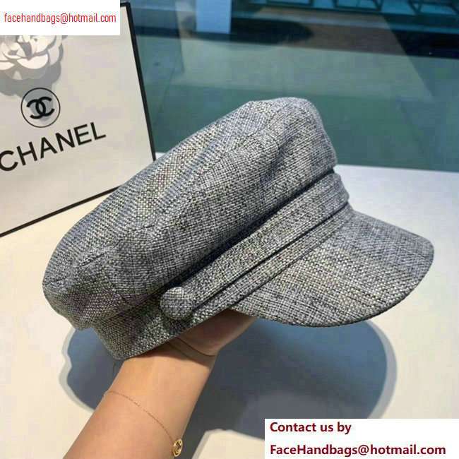 Chanel Cap Hat CH89 2020 - Click Image to Close