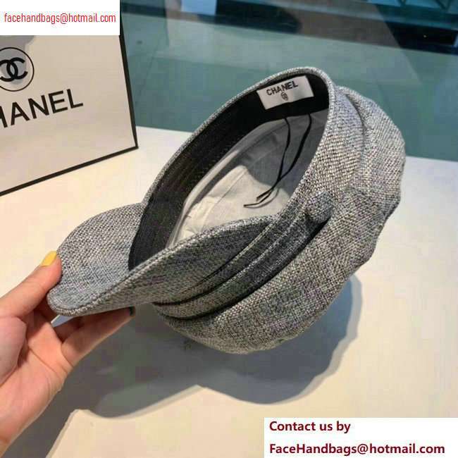Chanel Cap Hat CH89 2020 - Click Image to Close