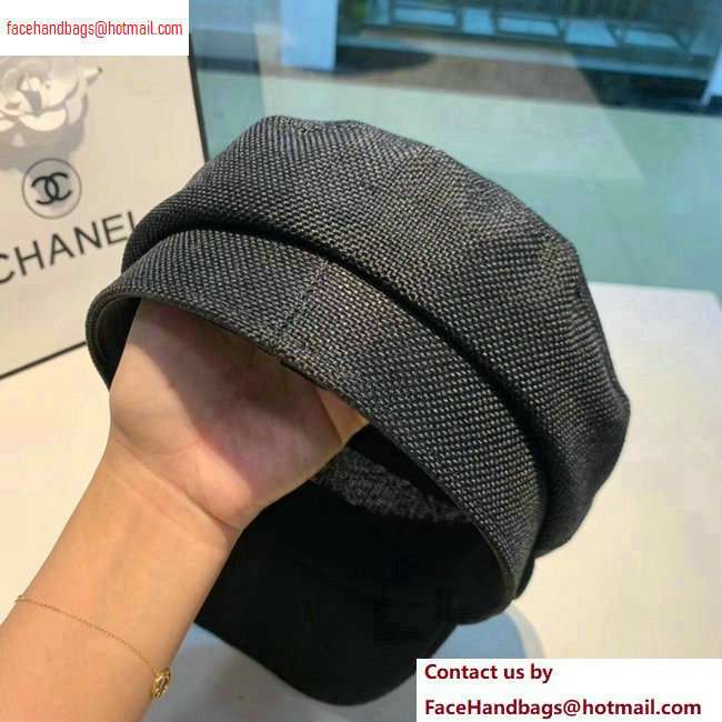 Chanel Cap Hat CH90 2020