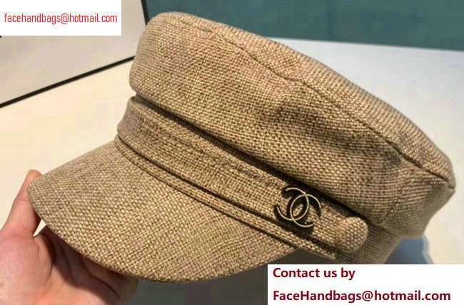 Chanel Cap Hat CH91 2020