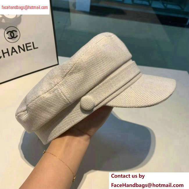 Chanel Cap Hat CH92 2020