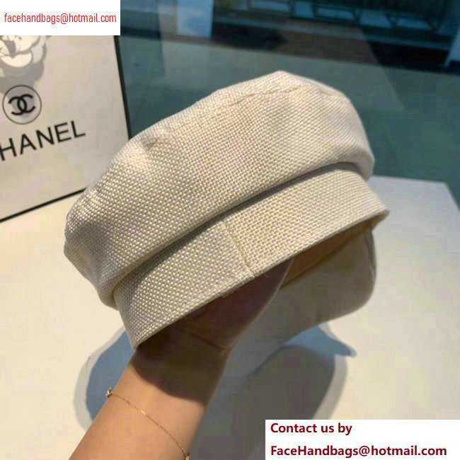 Chanel Cap Hat CH92 2020