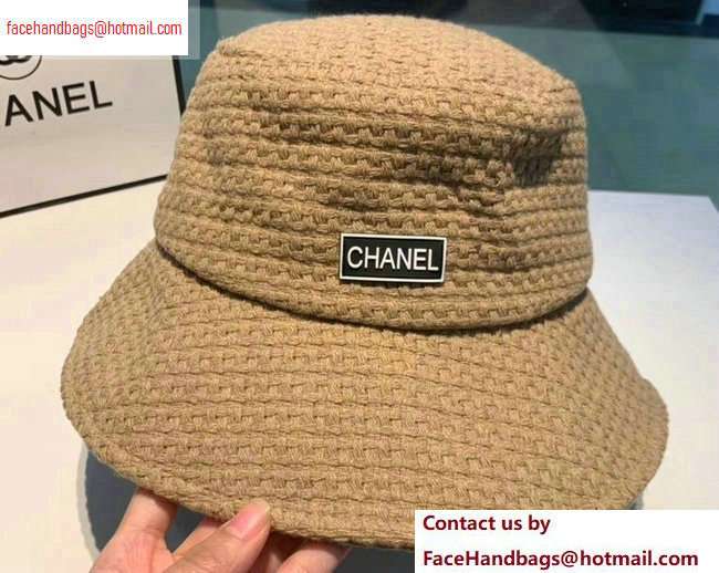 Chanel Cap Hat CH93 2020