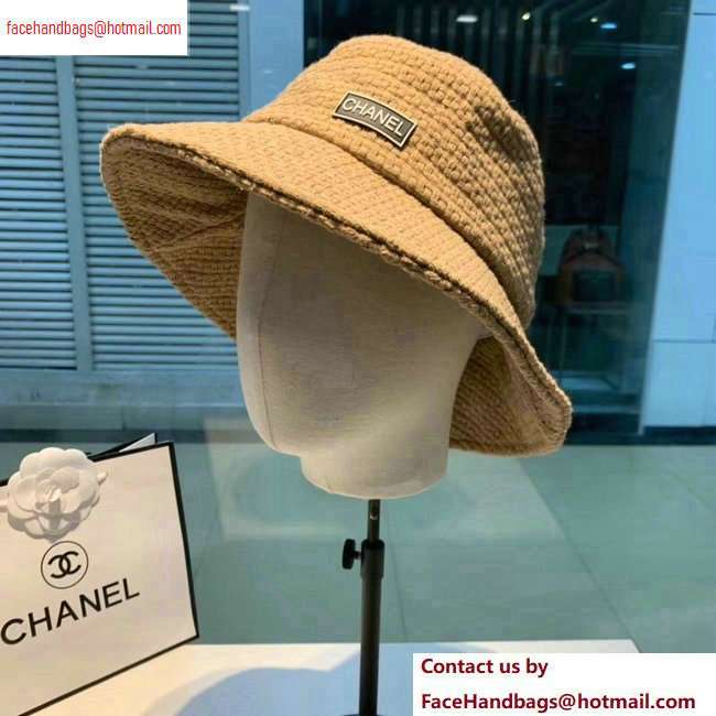Chanel Cap Hat CH93 2020