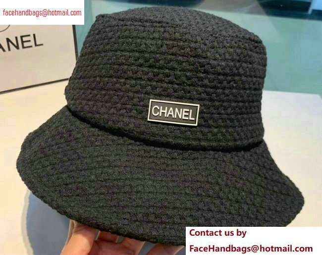 Chanel Cap Hat CH94 2020