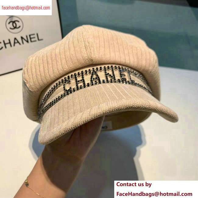 Chanel Cap Hat CH97 2020