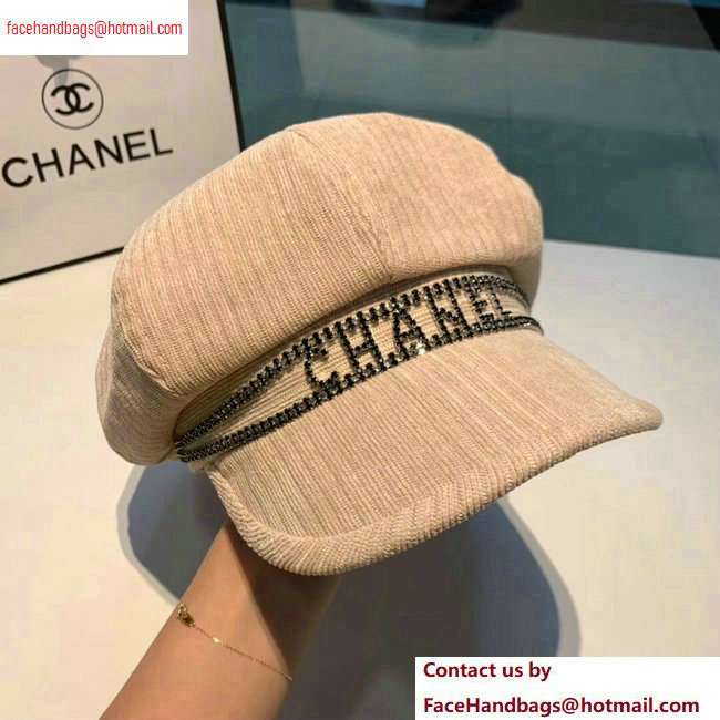 Chanel Cap Hat CH97 2020 - Click Image to Close