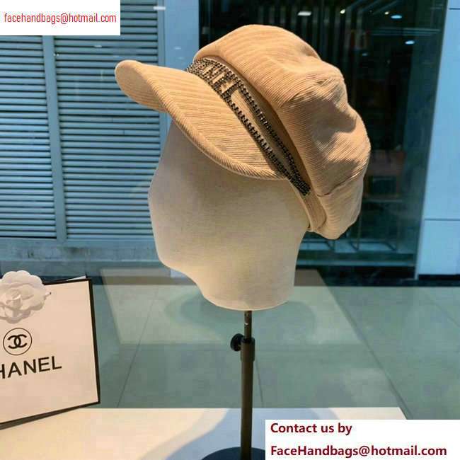 Chanel Cap Hat CH97 2020 - Click Image to Close