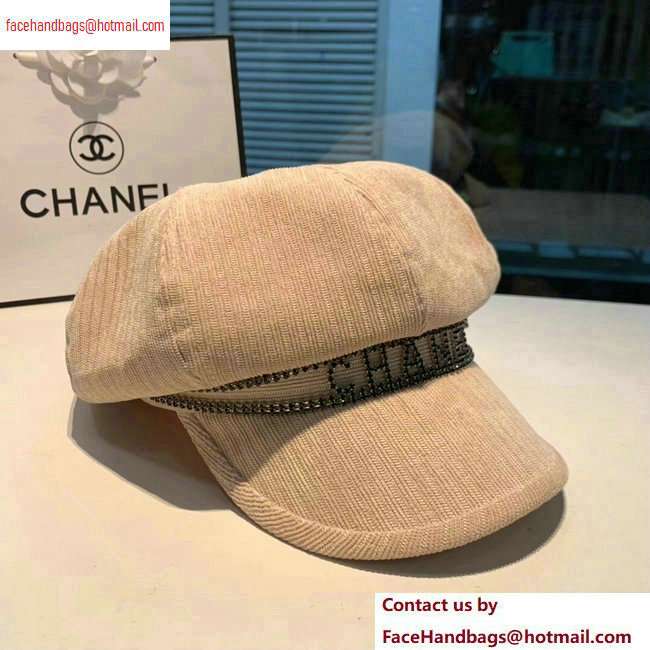 Chanel Cap Hat CH97 2020