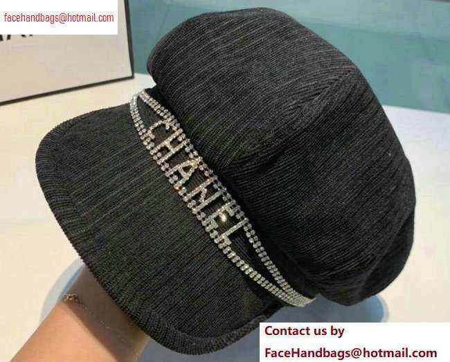 Chanel Cap Hat CH99 2020