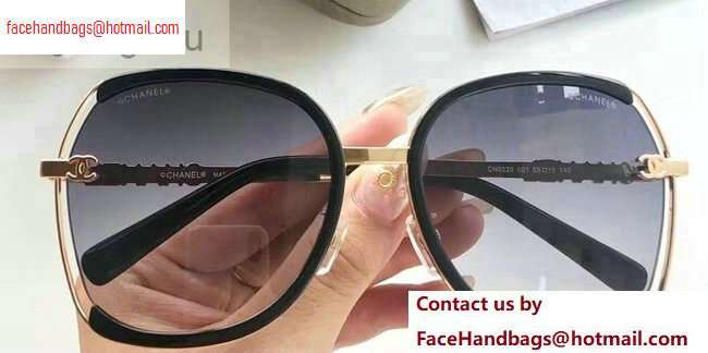 Chanel Sunglasses 91 2020