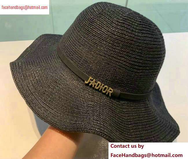 Dior Cap Hat D03 2020