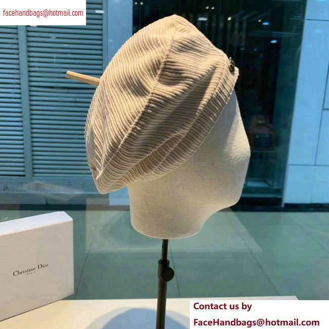 Dior Cap Hat D06 2020