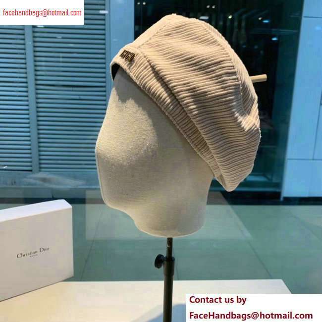 Dior Cap Hat D06 2020