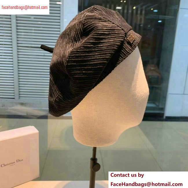 Dior Cap Hat D07 2020