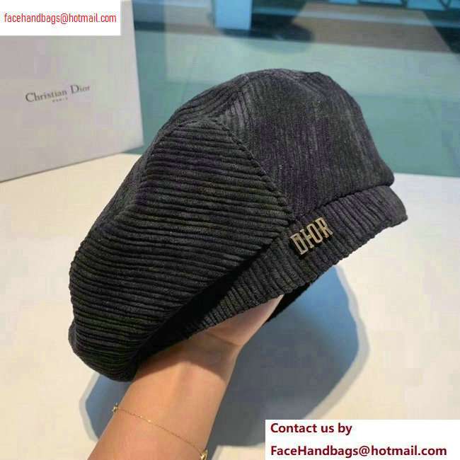 Dior Cap Hat D07 2020