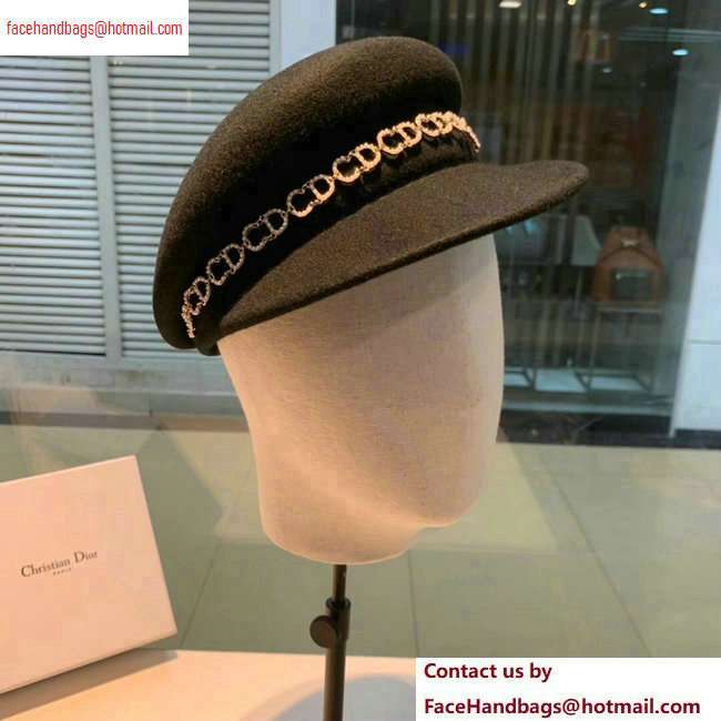 Dior Cap Hat D08 2020