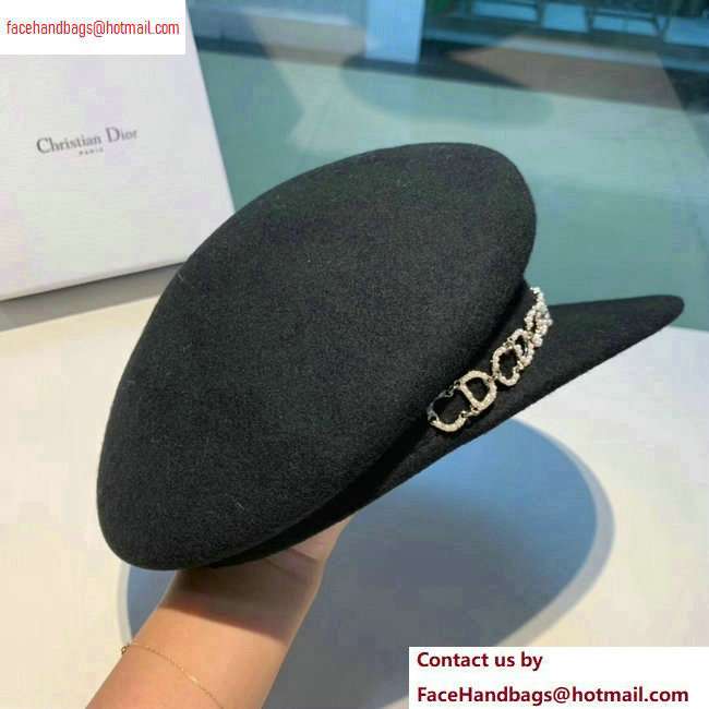 Dior Cap Hat D08 2020