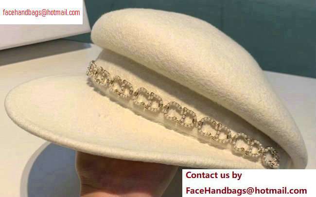 Dior Cap Hat D09 2020