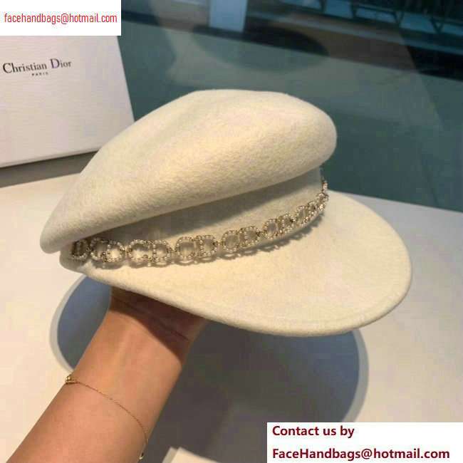 Dior Cap Hat D09 2020 - Click Image to Close