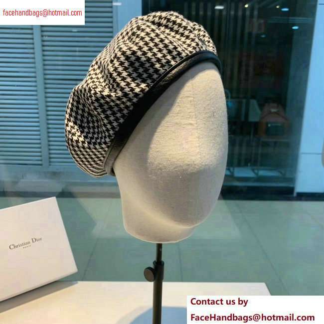 Dior Cap Hat D10 2020