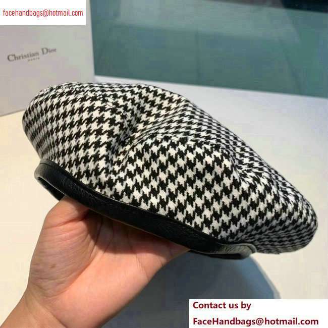 Dior Cap Hat D10 2020