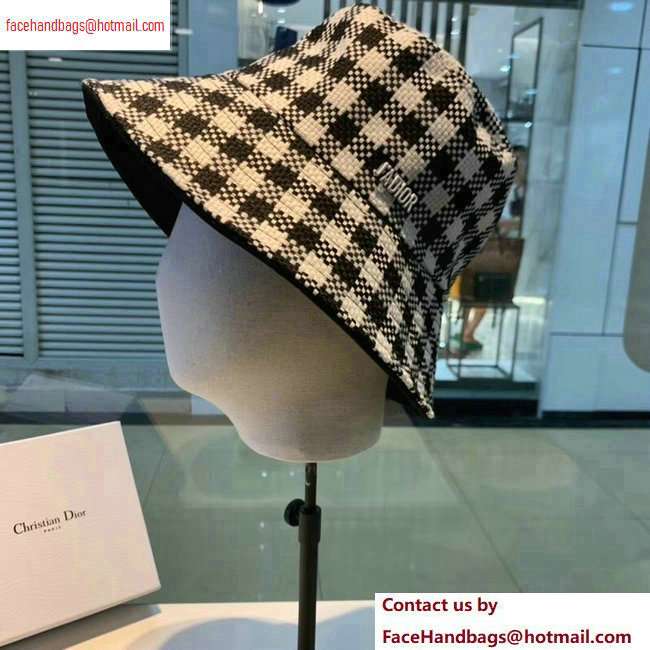 Dior Cap Hat D12 2020