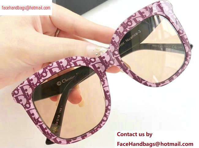Dior Oblique Sunglasses 2020 - Click Image to Close