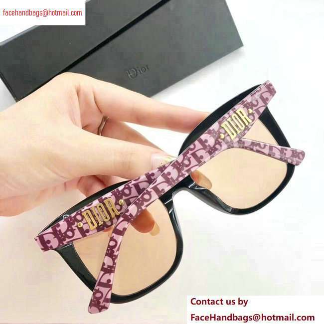 Dior Oblique Sunglasses 2020