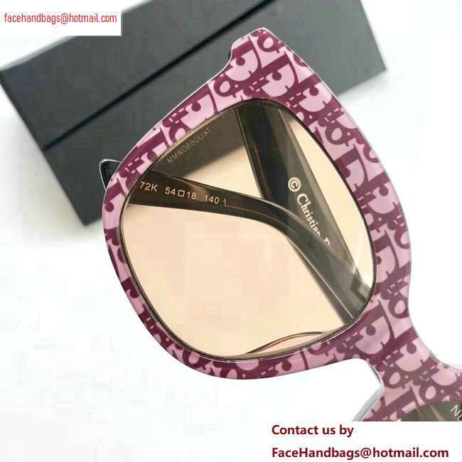 Dior Oblique Sunglasses 2020 - Click Image to Close