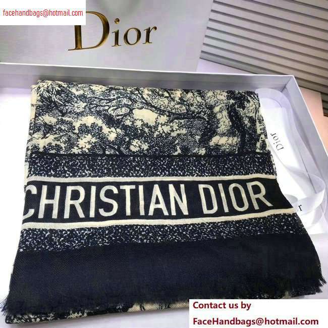 Dior Scarf 100x200cm 01 2020
