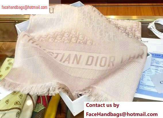 Dior Scarf 140x140cm 12 2020 - Click Image to Close