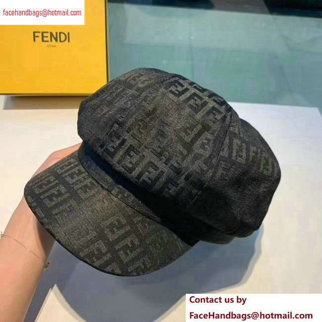 Fendi Cap Hat 14 2020