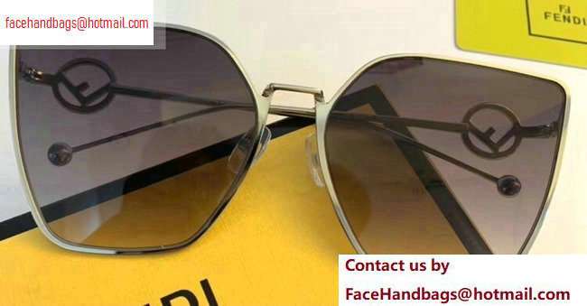 Fendi Sunglasses 65 2020