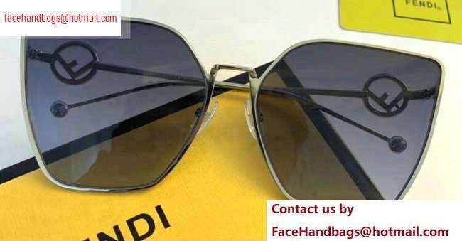 Fendi Sunglasses 67 2020