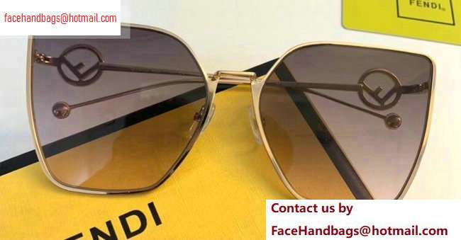 Fendi Sunglasses 68 2020 - Click Image to Close
