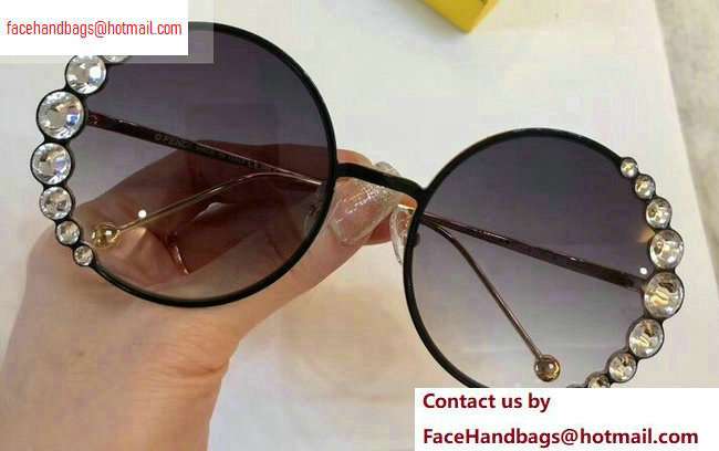 Fendi Sunglasses 72 2020 - Click Image to Close