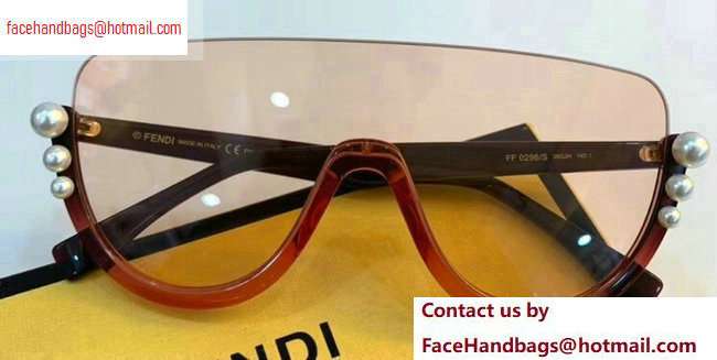 Fendi Sunglasses 73 2020 - Click Image to Close