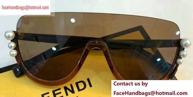 Fendi Sunglasses 75 2020 - Click Image to Close