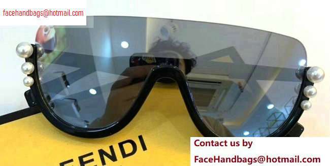 Fendi Sunglasses 76 2020 - Click Image to Close
