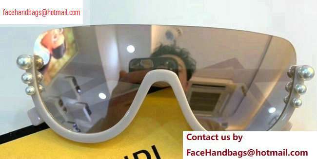 Fendi Sunglasses 77 2020 - Click Image to Close
