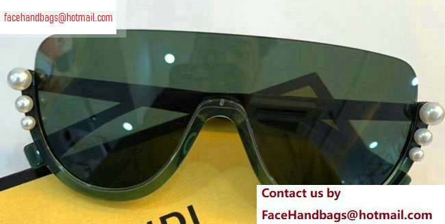 Fendi Sunglasses 78 2020 - Click Image to Close