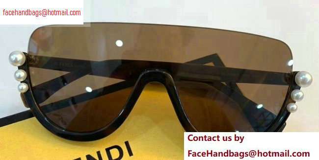 Fendi Sunglasses 79 2020 - Click Image to Close
