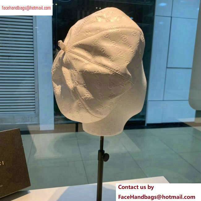 Gucci Cap Hat G04 2020