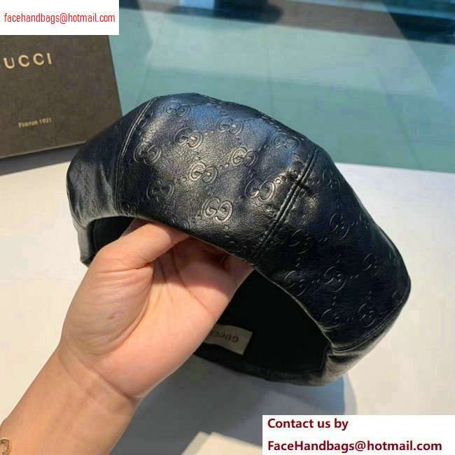 Gucci Cap Hat G05 2020 - Click Image to Close